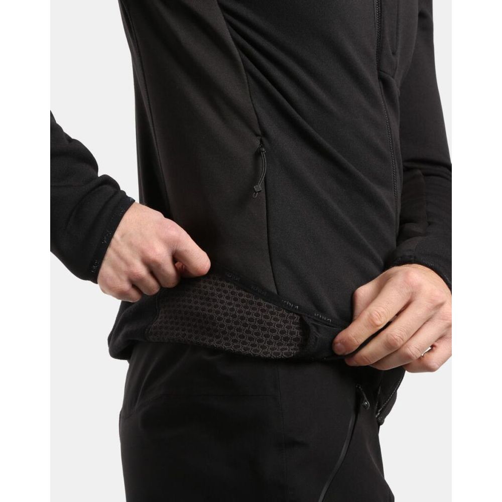 Kilpi Muški duks flis Premio-M  Fleece slika 3