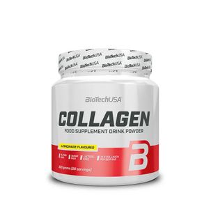 BioTechUSA Collagen 300g