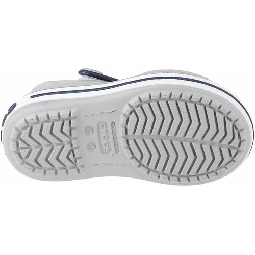 Crocs Crocband Sandal dječje sandale 12856-01u slika 12