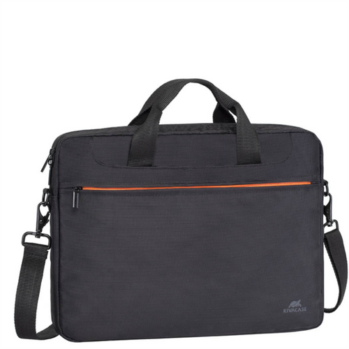 Torba za laptop RivaCase crna 15.6" 8033 crna slika 1