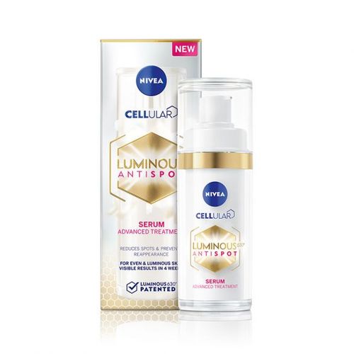 NIVEA Cellular Luminous630 serum protiv pigmentnih fleka 30ml slika 6