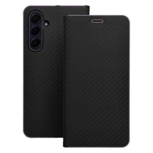 LUNA Book Carbon futrola za SAMSUNG GALAXY A37 5G crna