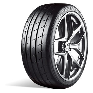 Bridgestone 245/35R20 95Y S007 XL