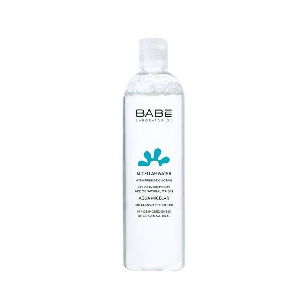 Laboratories Babe Micelarna voda 400ml slika 1