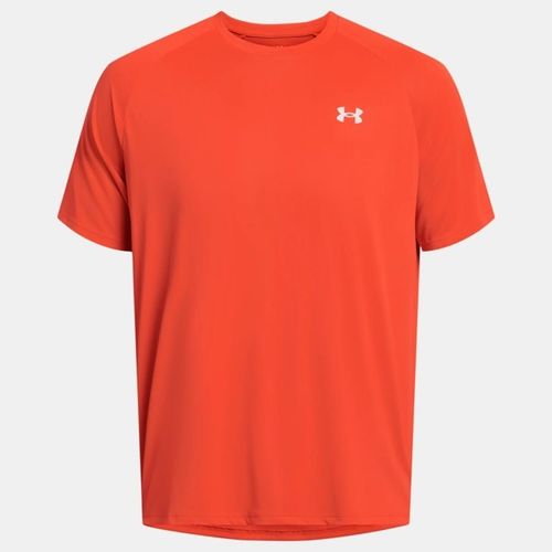 Muška Majica Under Armour Tech™ Narančasta slika 3