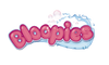 Bloopies logo