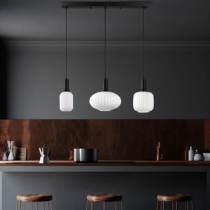 Luster Asker – 15197 – boje: crna