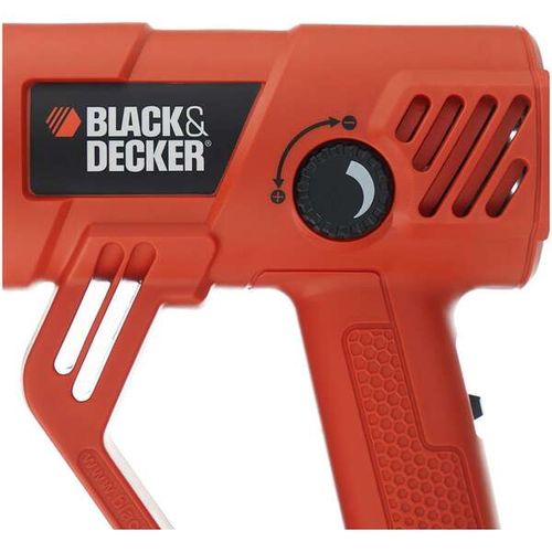 Black & Decker  FEN ZA T.VAZDUH 2000W slika 2