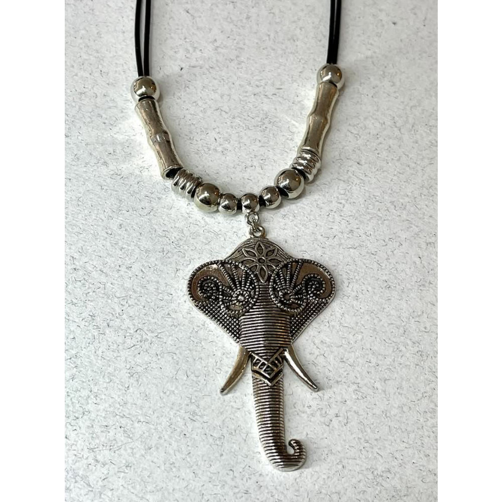 Ogrlica Elephant Spirit slika 2