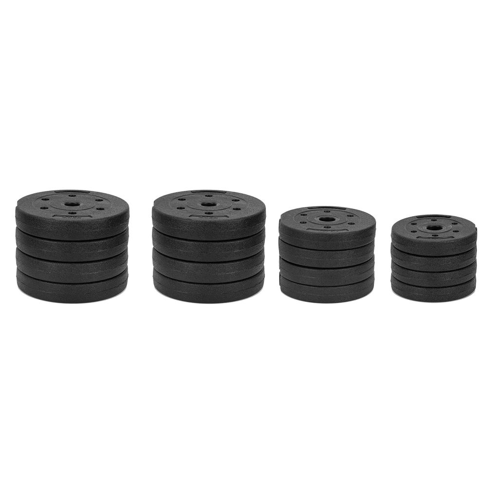 ACT0042 KOMPOZITNE TEGOVE 2 x 15 KG slika 11