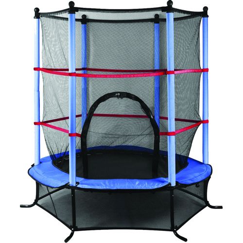 Legoni Trampolin FUN 140 cm slika 1