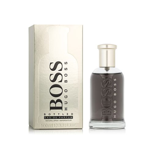 Hugo Boss Boss Bottled Eau De Parfum 100 ml za muškarce slika 1