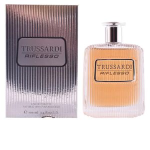 Trussardi Riflesso Eau De Toilette 100 ml (man)