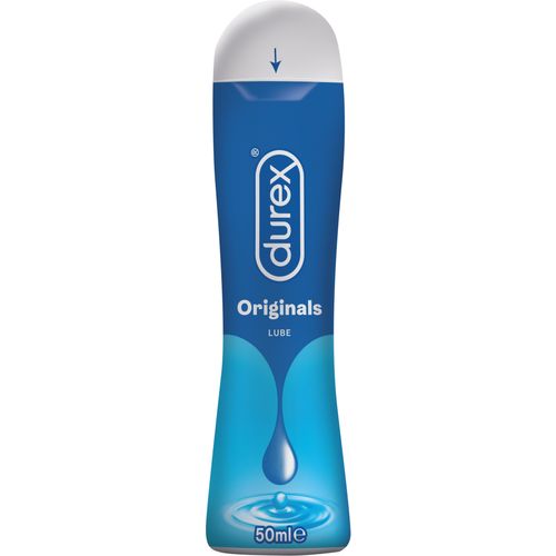 Durex play gel feel 50ml slika 1