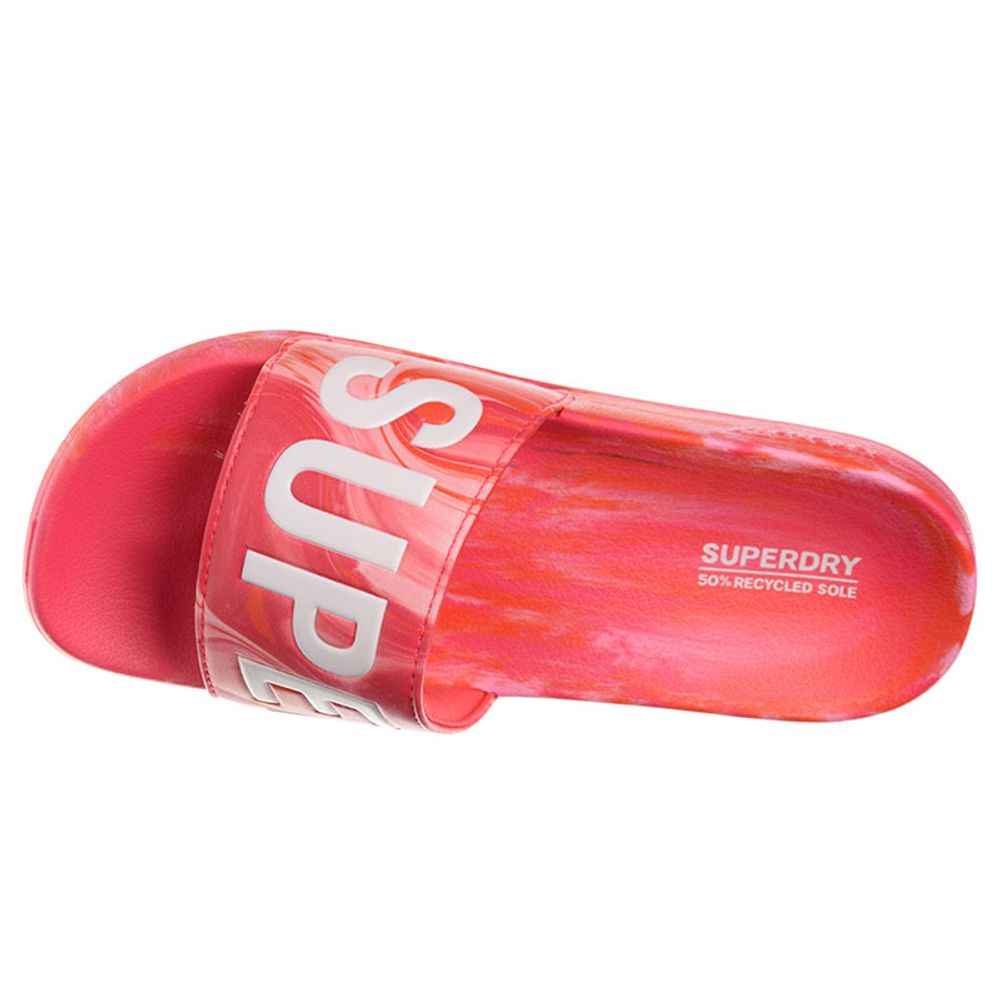 Superdry Ženske papuče slika 3