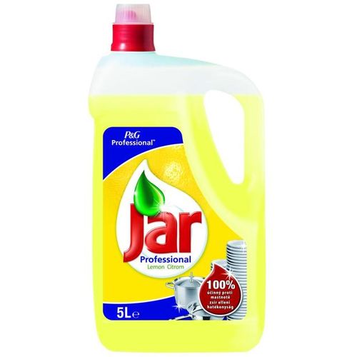 Jar lemon  5l slika 1