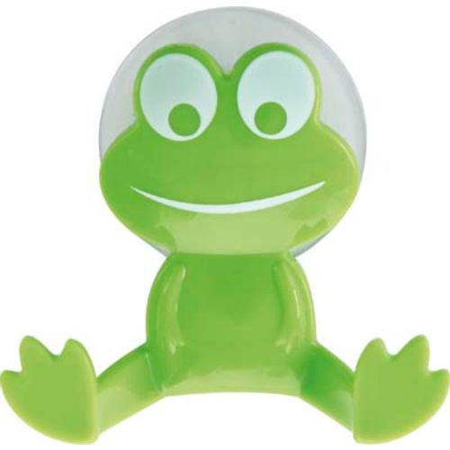 TENDANCE KUKICA FROG POLIPROPILEN, ZELENA slika 1