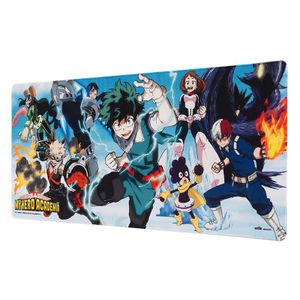 My Hero Academia Gaming Podloga za Stol