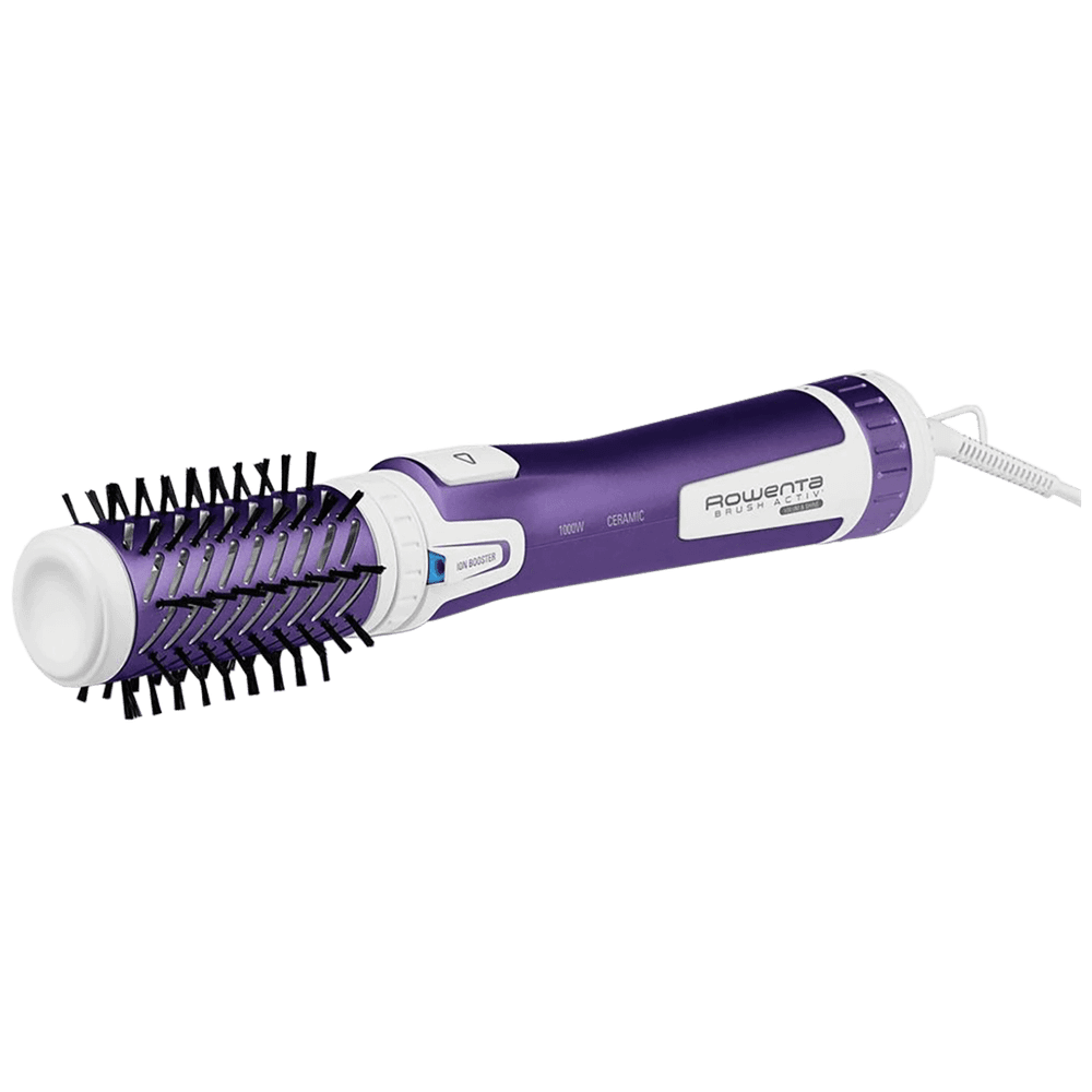 Rowenta Rotirajuća četka za kosu, 1000W, Brush Activ' Volume &amp; S - CF9530F0 slika 1