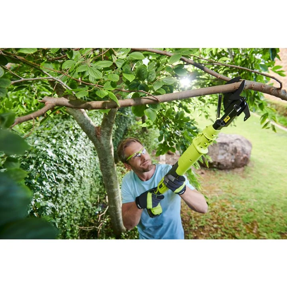 Ryobi 18V ONE+ Akumulatorske makaze za grane, OLP1832BX slika 7