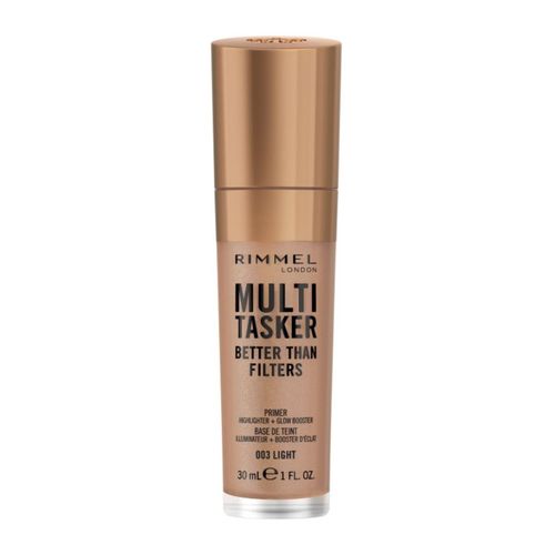 Rimmel Multi-Tasker Better Than Filters  3 u 1 proizvod za lice LIGHT 3 slika 1