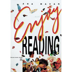  ENJOY READING - Ana Mavar