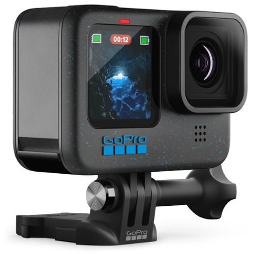 GoPro Hero 12 Black slika 1