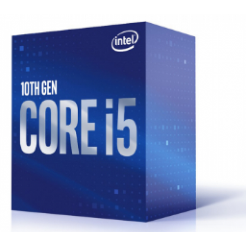 CPU S1200 INTEL Core i5-10400 6-Core 2.9GHz Box slika 1