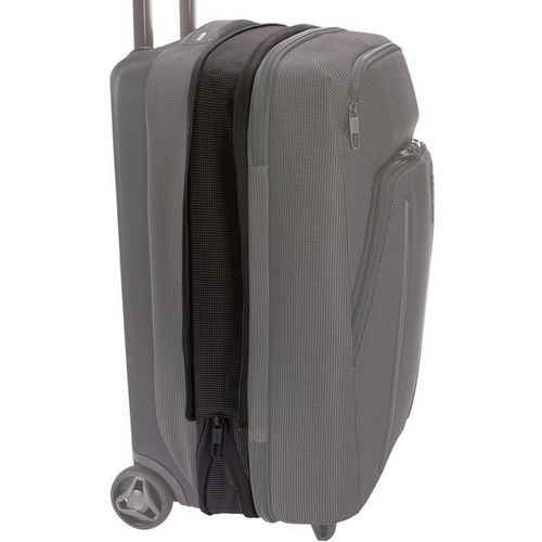 Thule Crossover 2  putna torba / kofer sa točkićima - crna  slika 4