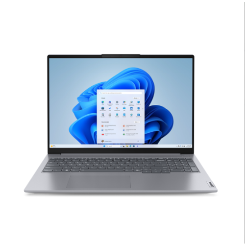 Lenovo Think 21MS004DYA ThinkBook 16 G7 IML Ultra 7 155H (16C/22T, 24MB),2x 16GB DDR5, SSD 1TB PCIe, 16" WUXGA (1920x1200) IPS AG 300n, Intel Arc Graph, GLAN, WLAN, BT, KybSR BL, HDMI, 2x USB 3.2 G1, TB4, USB-C 3.2 G2, FPR, Cam FHD+IR, 71Wh, 2W x2, Al top, 1.7kg, Win 11 Pro, 3YW slika 1