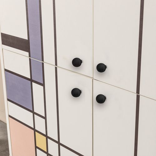 Multilüx Midia White
Brown
Purple
Yellow Multi Purpose Cabinet slika 3