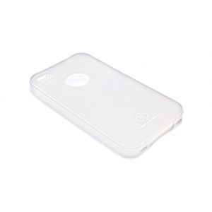 Torbica Teracell Giulietta za iPhone 4/4S bela