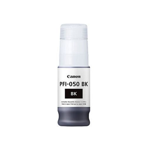 Canon tinta PFI-050, Black 5698C001 slika 2