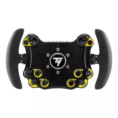 THRUSTMASTER EVO RACING 32R LEATHER WHEEL ADD ON slika 9