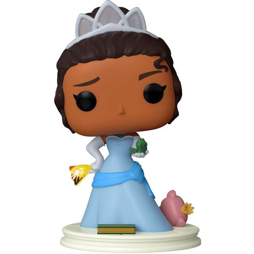 POP figure Disney Ultimate Princess Tiana slika 2