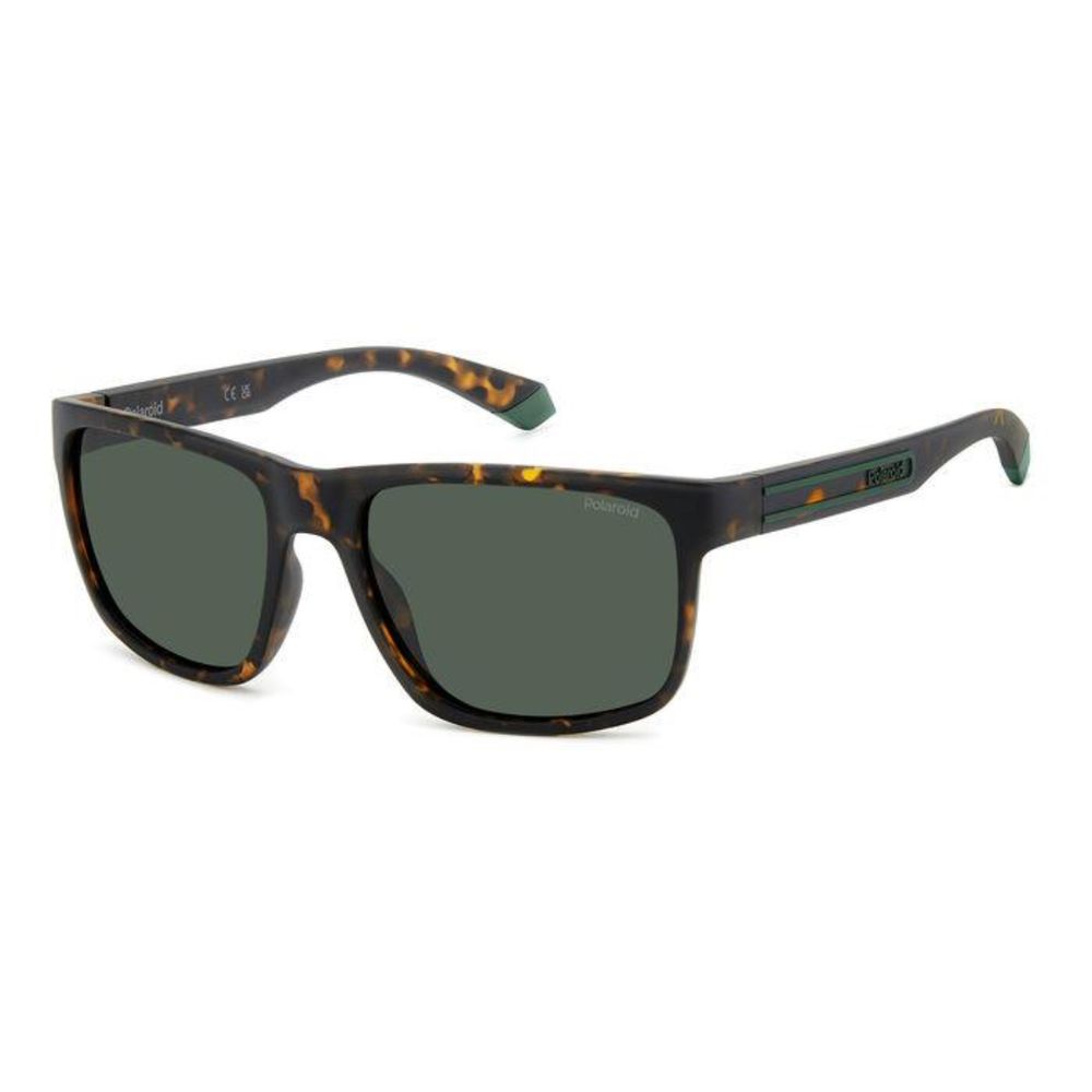 naočale Polaroid Polaroid PLD 2157/S Tortoise slika 2