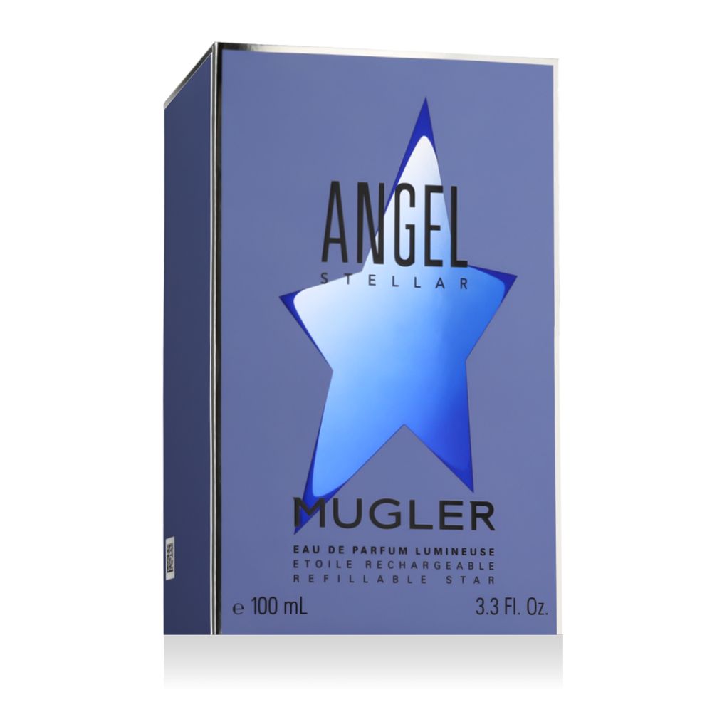 Mugler Angel Stellar Eau de Parfum refillable 100 ml slika 2