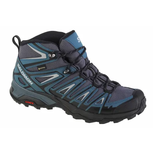 Salomon X Ultra Pioneer Mid GTX 471964 - Planinarske Cipele slika 5