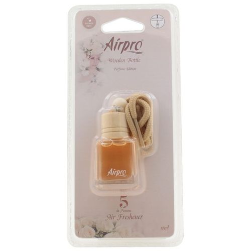 Tečni miris u bočici AIRPRO 10ml - 5 la Femme slika 1