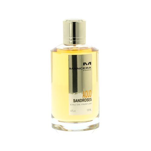 Mancera Paris Aoud Sandroses Eau De Parfum 120 ml (unisex) slika 1