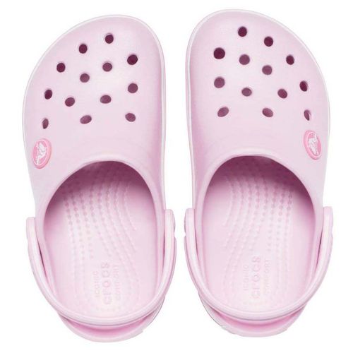 Crocs Sandale Crocband Clog T 207005-6Gd slika 3