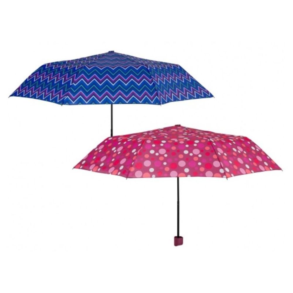 Perletti 12342 Mini Kišobran Donna 54/8, 1 kom slika 1