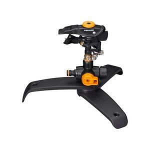 FISKARS Prskalica Tripod Pulsirajuća 1027050 za Ljeto