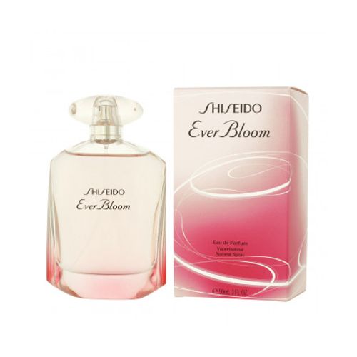 Shiseido Ever Bloom Eau De Parfum 90 ml za žene slika 3