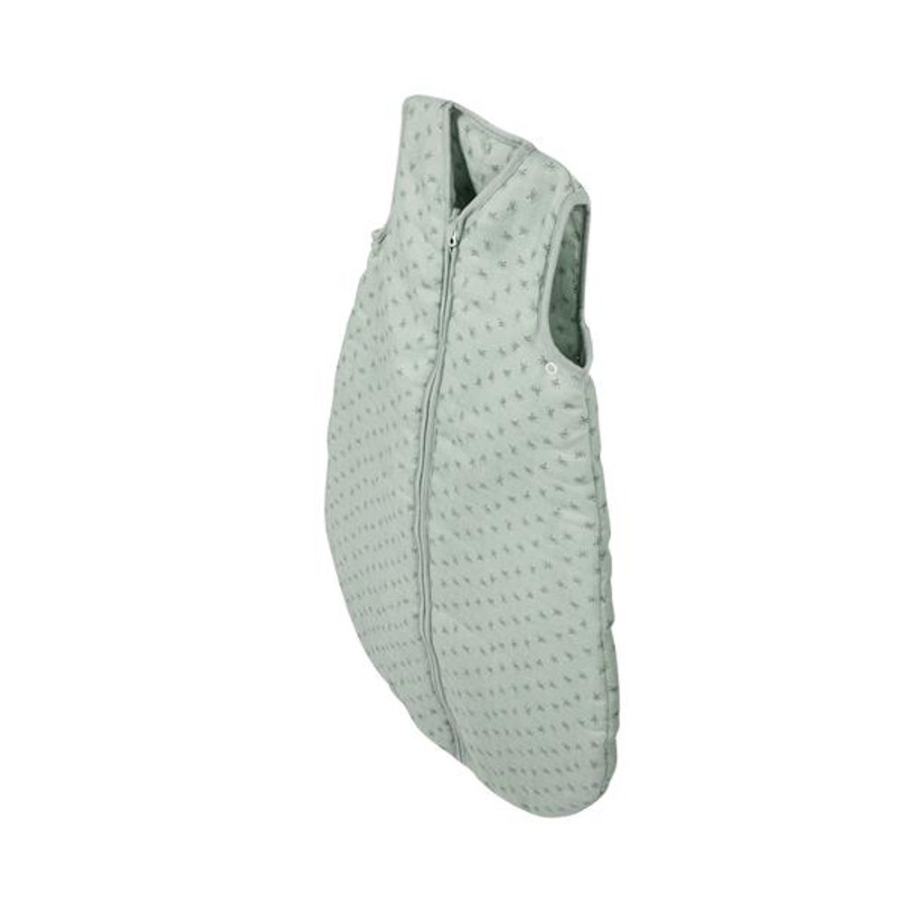 Roba Kids Vreća za spavanje Seashells Oyster 70 cm, Mint slika 2