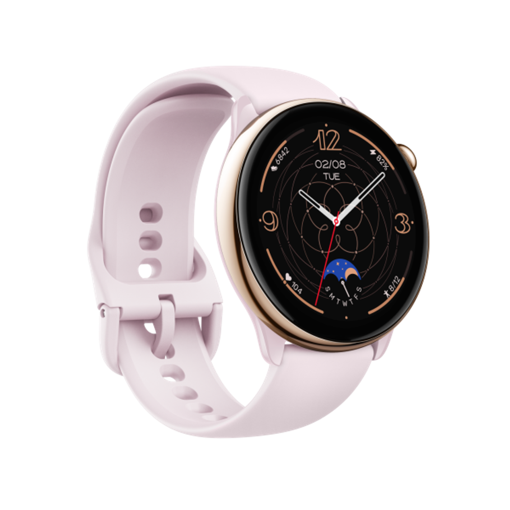 Amazfit GTR Mini, roza slika 3