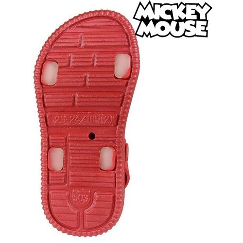 Dječje sandale za plažu Mickey Mouse slika 3