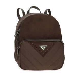 Pepe Jeans ranac 25 cm Natalie 7222142, braon