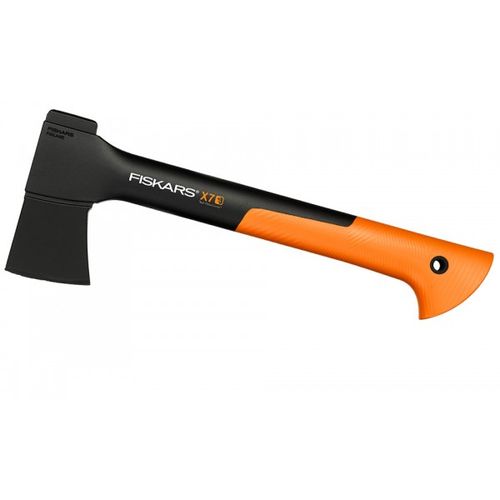 FISKARS sjekira za usitnjav. 376mm 850g XS_X7 1015618  slika 1