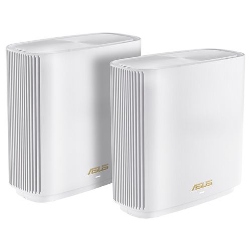 ASUS ZenWiFi XT9 (W-2-PK) mesh router beli slika 1